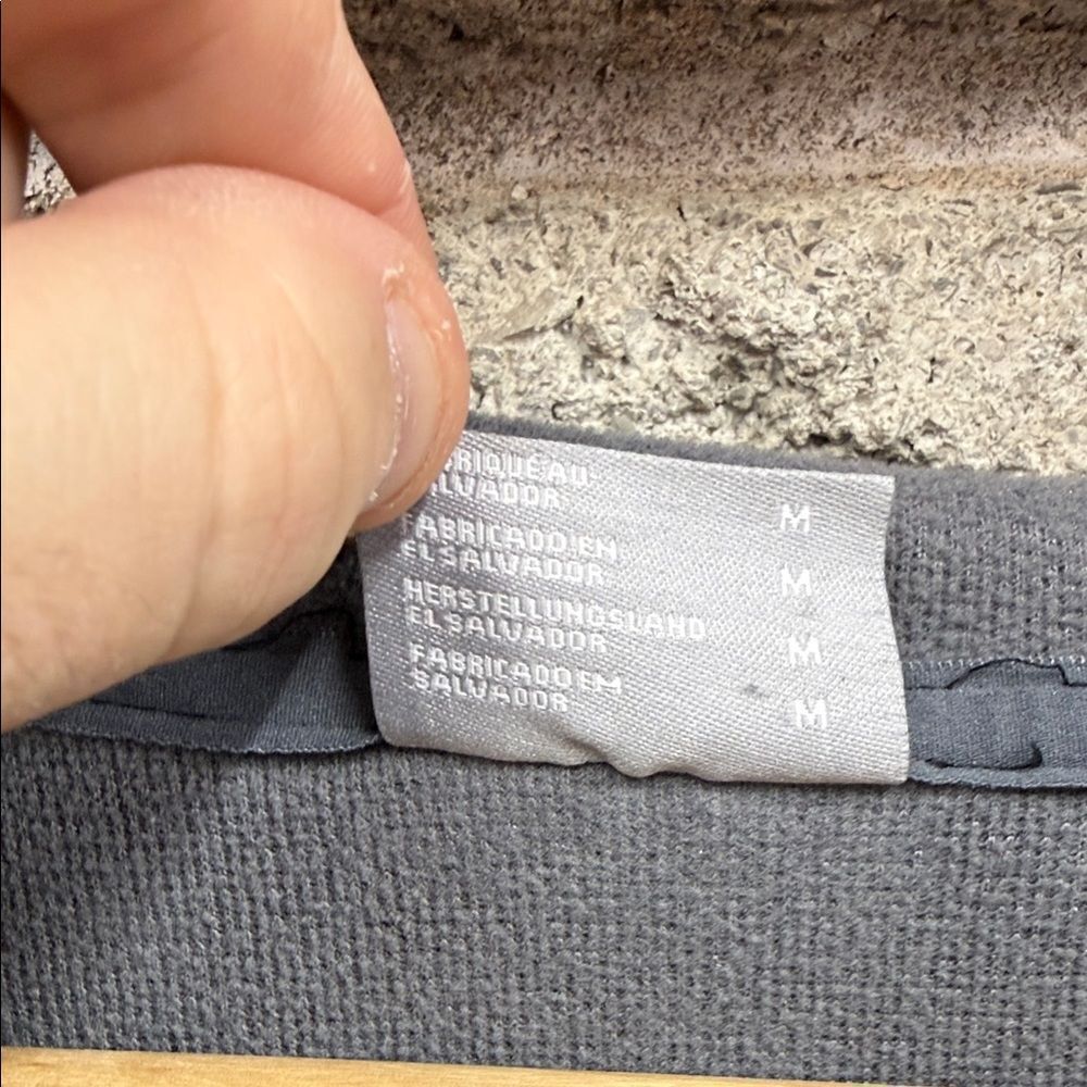 Columbia Gray Performance Jacket - Picture 6 of 8